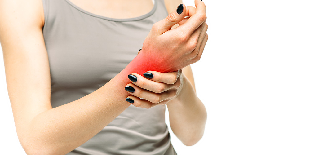 Fractura de Colles. Síntomas y tratamiento Blog Body Help